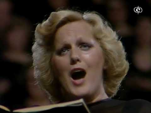 Rossini - Stabat Mater - Katia Ricciarelli - Inflammatus et accensus