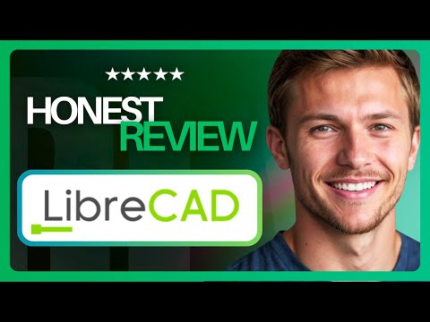LibreCAD Review: Best Free CAD Software in 2026?