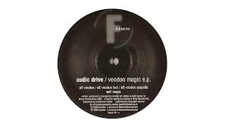 Audio Drive - Magic [2003]