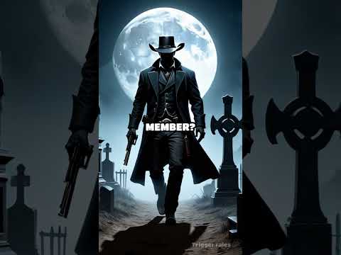 The Mystery of Jesse James' Missing Guns