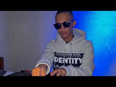 DJ GOLD - Road To Winter Mix 2026