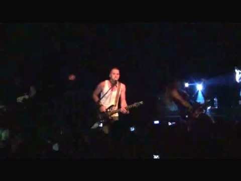 03 - Pain of Salvation - Linoleum - Teatro Rival (28/09/2012 - Rio de Janeiro)