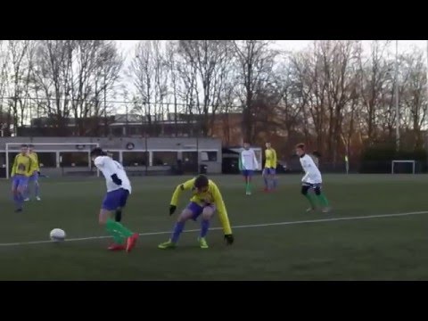 10/01/2016 Wilrijk-Zwijndrecht