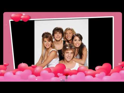 Hoy Quiero - Teen angels