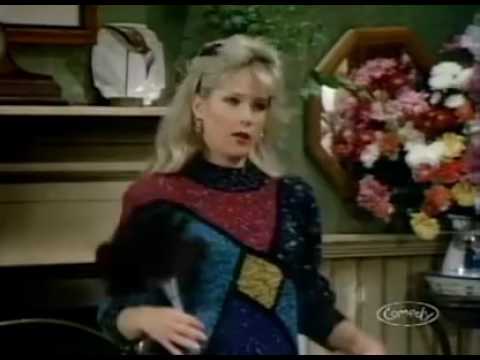 Newhart 7x15 One and A Half Million Dollar Man