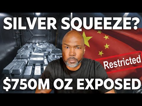 Silver Now More Strategic Than Ever, Here’s Why (RTD News Update)