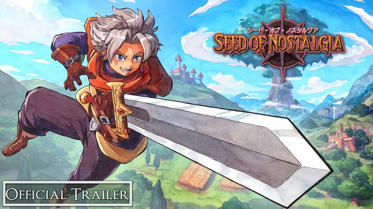 Gameplay Trailer