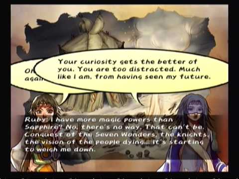 Let's Play UNLIMITED Saga - 038 It Made My Day