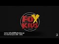 Fox Kids Bumpers 1999 2002