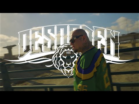 Desorden Kartel delas Calles x Más Que Tú SÍ (Video Oficial)