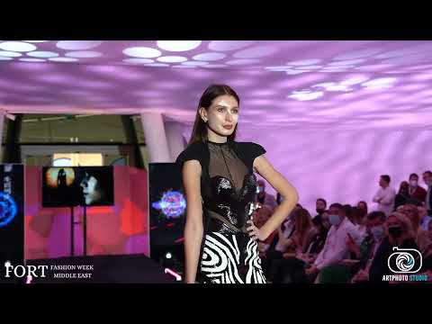 Fort Fashion Council I Serbia Fashion Week I Dubai
