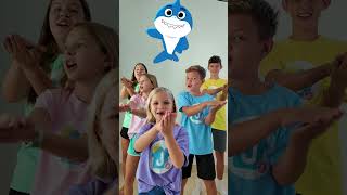 Download lagu #babyshark #kidssong mp3