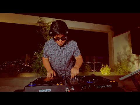 MIX CARDELLINO - NIÑO ETERNO VOL.1 (DJ ERICPABLO)