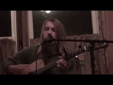 Quietly - Joanna Nelson