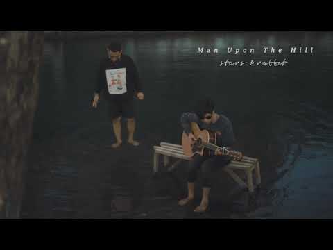 NGOLAM Ola Elannor - Man Upon The Hill Cover - Stars and And Rabbit