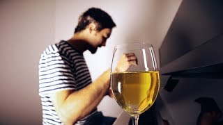 Petr Vořešák: Naruby (Nerez cover)