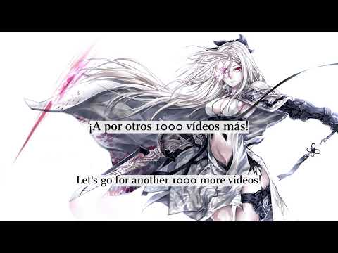 Best VGM 1000 - Drakengard 3 - This Silence is Mine