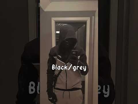 Best Nike Tech Fleece Colours Part 1