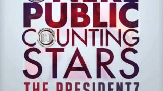 OneRepublic - Counting Stars (The Presidentz Trap Remix)