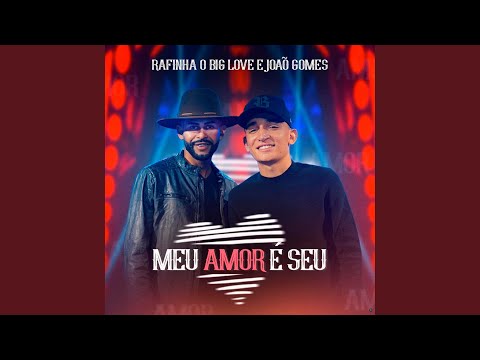Meu Amor É Seu