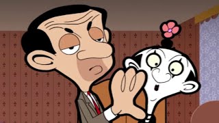 Download lagu Mime Games! | Mr. Bean | Cartoons for Kids | WildBrain Kids mp3
