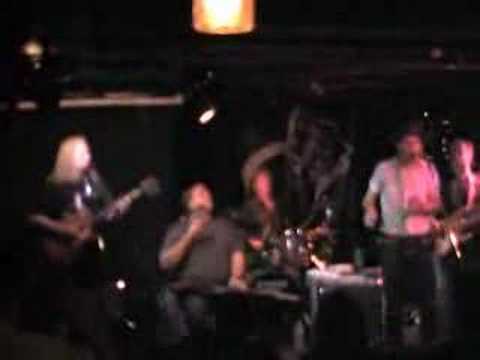 The Night I Slept Outside - Jerome Godboo