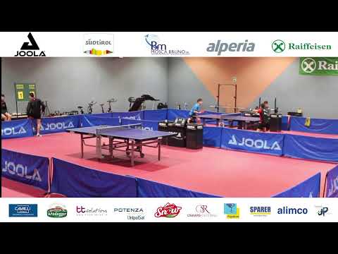 C1  ASV TT Suedtirol - ASC TT Sarnthein