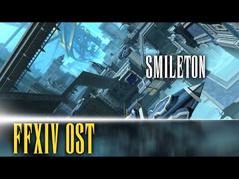 Smileton Theme "Carrots of Happiness" - FFXIV OST