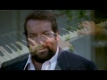 Piedone Lo Sbirro Flaat Fleet HD Piano Cover TRIBUTE TO BUD SPENCER