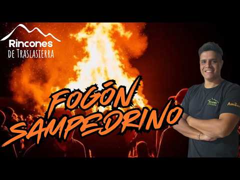 38° Fogón Sampedrino | Música, tradición y cultura en San Pedro