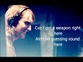 David Guetta feat. Crystal Nicole - I'm A Machine ...