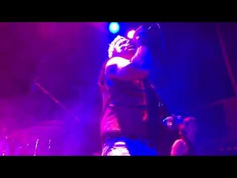 The Queenkings - Who Wants To Live Forever -   Café Hahn in Koblenz 29.12.2014