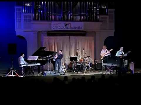Dave Koz, J.Lorber, W.Kennedy,S.Chipenko,S.Hanov,Alex Zavolokin - Tune 88