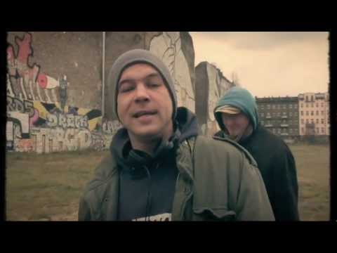 Berlinutz: Grau, Karg, Nebelig - Official Video HD