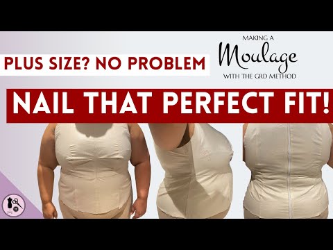 Achieving the Perfect Fit as a Plus Sized Woman | Genny's Success Story