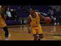 Bentravin Phillips | Point Guard | 4.0 GPA | Jacksonville College | Region 14 | 21 PPG, 4 APG, 2 SPG