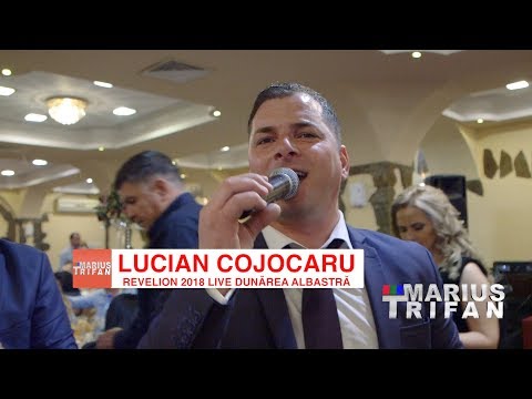Lucian Cojocaru - Colaj Ascultare & Hore LIVE Revelion 2018 Dunarea Albastra