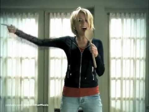 Just Wanted Your Love - Alexz Johnson (Music Video) [HQ]