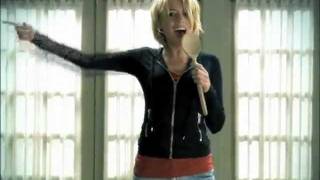 Just Wanted Your Love - Alexz Johnson (Music Video) [HQ]