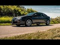 Alfa Romeo GT 3.2 V6 - een bereikbaar snoepje uit Italië