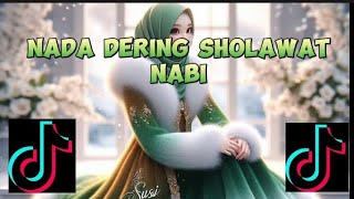 Download lagu NADA DERING SHOLAWAT NABI mp3