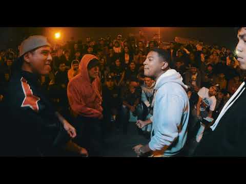 JAIR  🇵🇪 VS DESTROYER 🇵🇪 VS HERACLES 🇵🇪 VS SHADE 🇵🇪 | OCTAVOS DE FINAL CÓDIGO INTERNACIONAL VOL. 3 |