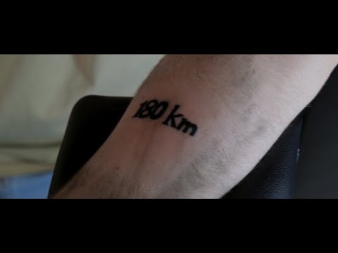 SPEZ - 180 km (Official Music Video) (Prod. by burrberg)