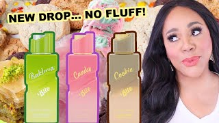 GULF ORCHID BITE Arabian Perfume Collection Review 🌺🍮 | Real Talk, No Sugar-Coating