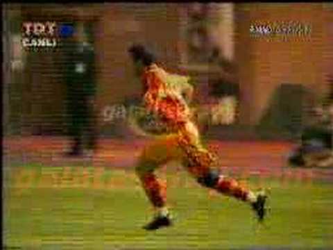 Galatasaray crazy panna..!!