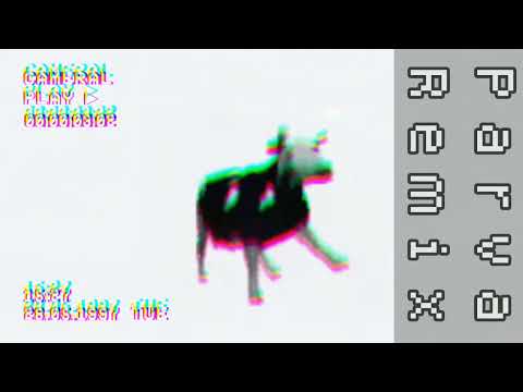 The Polish Cow (Parva Remix)