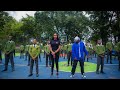 MY DARLING CHELLA DANCE VIDEO ALLIANCE HIGH SCHOOL FT KEVOH DANCESTAR