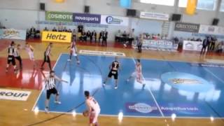 Transferts Europe - Telekom Baskets Bonn - Xavier Silas