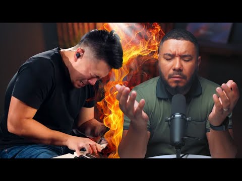 POWERFUL WEIGHTY WORSHIP IN GOD'S PRESENCE