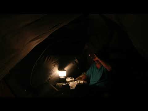 MongoTV_5743 - Min Aftensmad - DANISH MUKBANG - Del 2 - STOR IRMA NAKKEKKOTELET Med RIS og BRUN SOVS